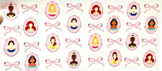 Disney Princesses