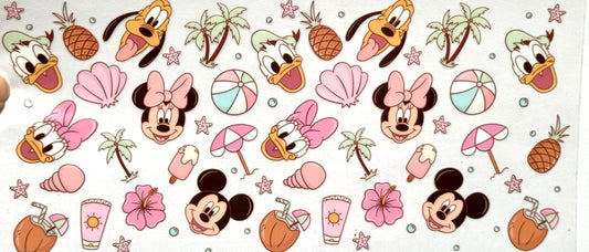 Disney Beach