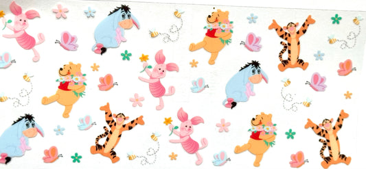 Winnie the Pooh
