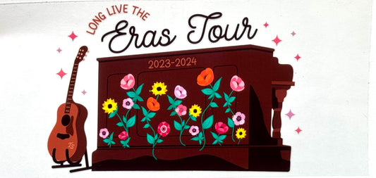 Eras Tour Piano