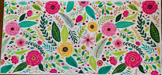 Floral