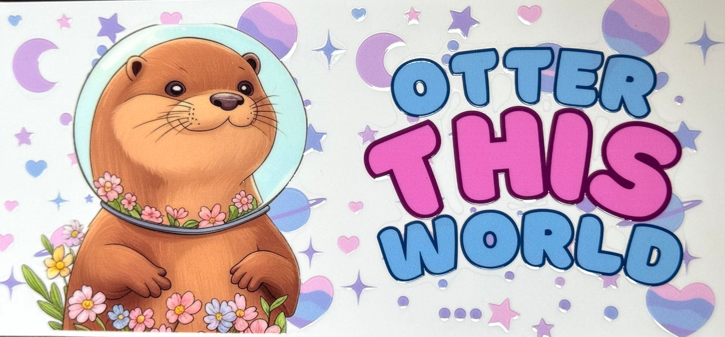 Otter This World