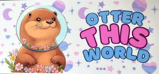 Otter This World