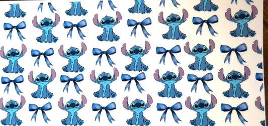 Stitch Bows