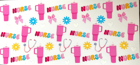Nurse 1