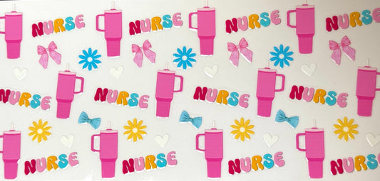 Nurse 2