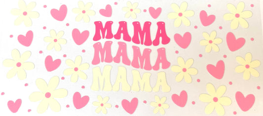 Mama x3