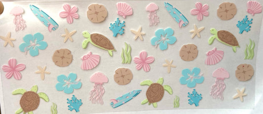 Sea Life