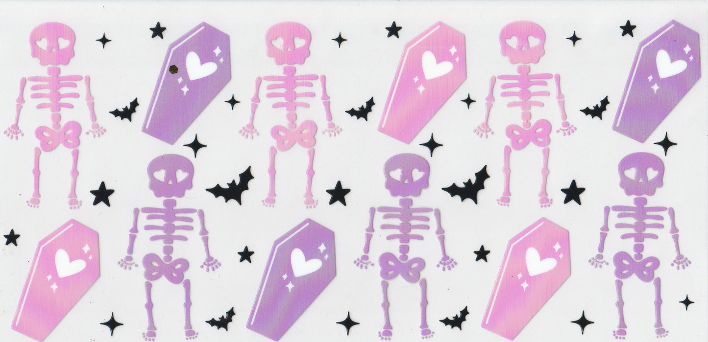 Coffin Girly