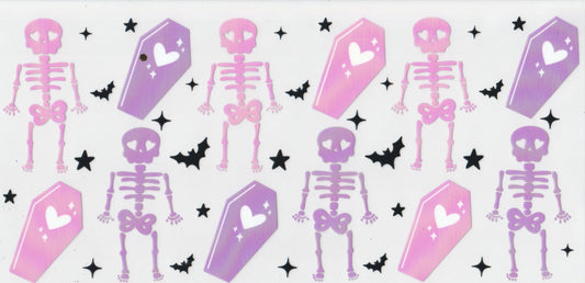 Coffin Girly