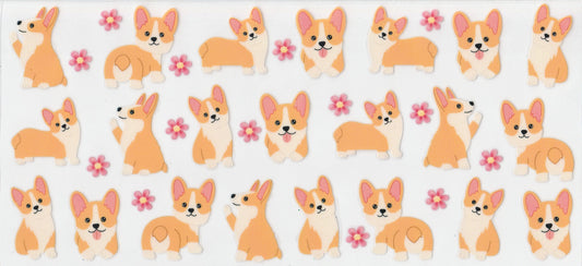 Corgi