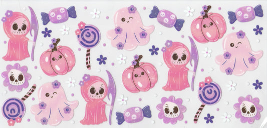 Cute Halloween
