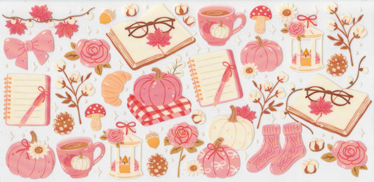 Fall Girly