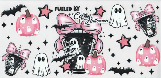 Ghost Coffee