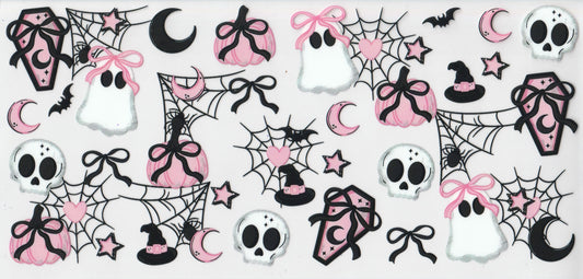 Spooky Girl