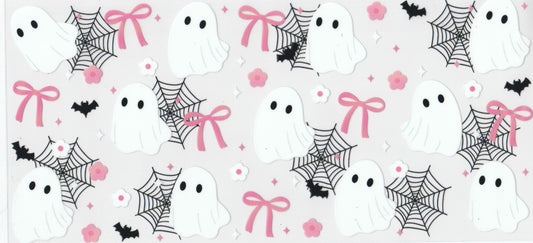 Ghosty Web