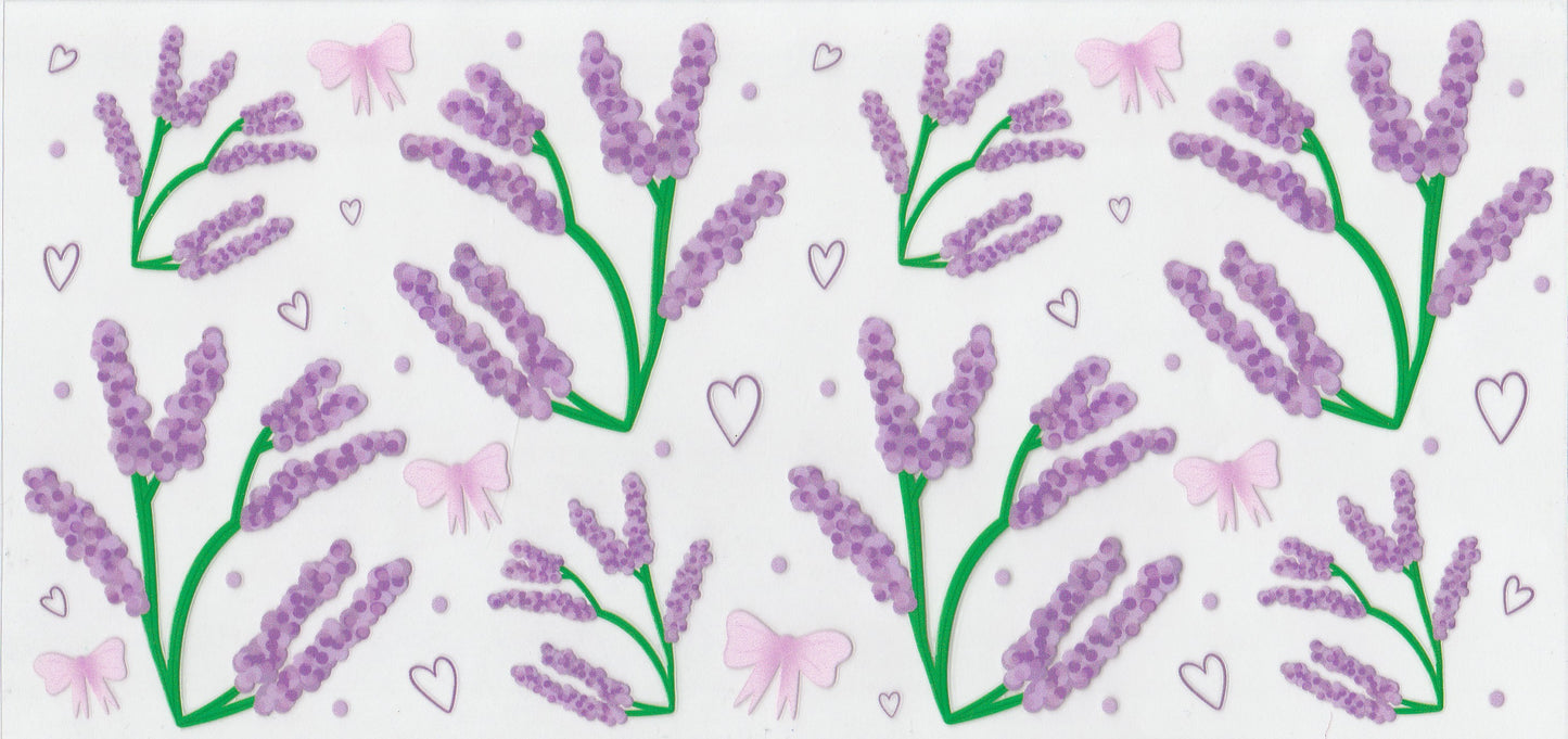 Lavender