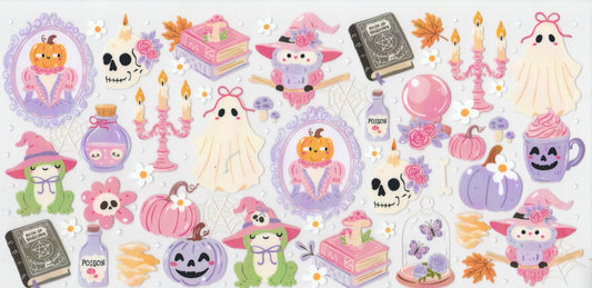 Monster Mash