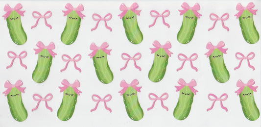 Pickle Faces