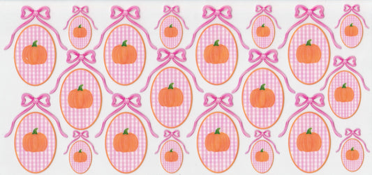 Pretty Pumpkins
