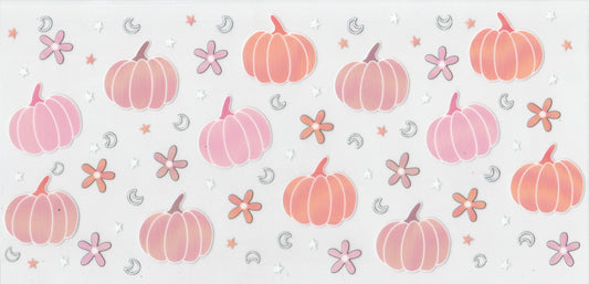 Pumpkin Moons