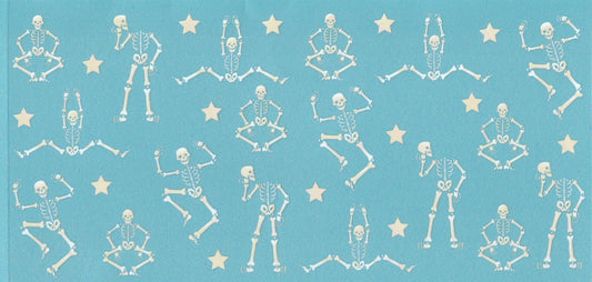 Skeleton Dance