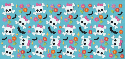 Skull Party